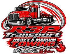 R3P Transport Heavy & Medium Towing